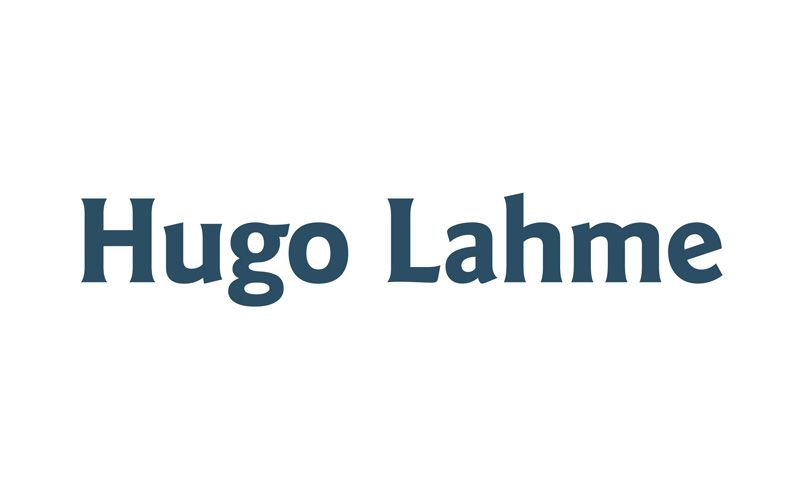 HUGO LAHME (ХУГО ЛАМЕ)
