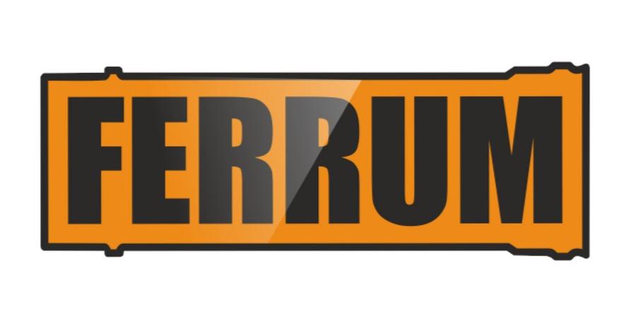 ФЕРРУМ (FERRUM)