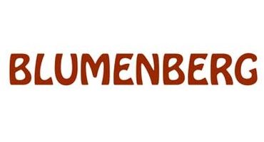 BLUMENBERG (БЛЮМЕНБЕРГ)