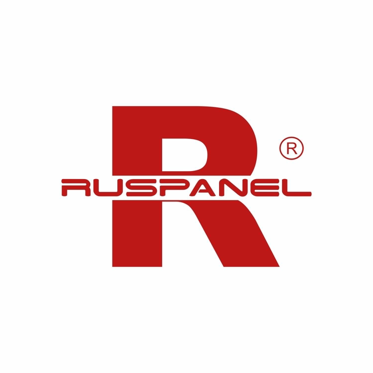РУСПАНЕЛЬ (RUSPANEL)