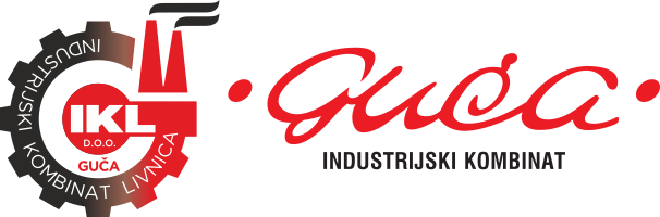 GUCA (ГУЧА)