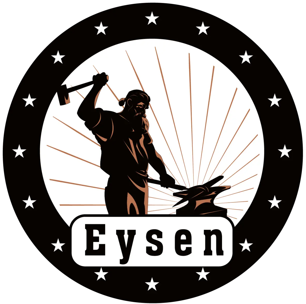 ЕЙСЕН (EYSEN)