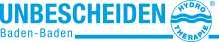 UNBESCHEIDEN (УНБЕШАЙДЕН)