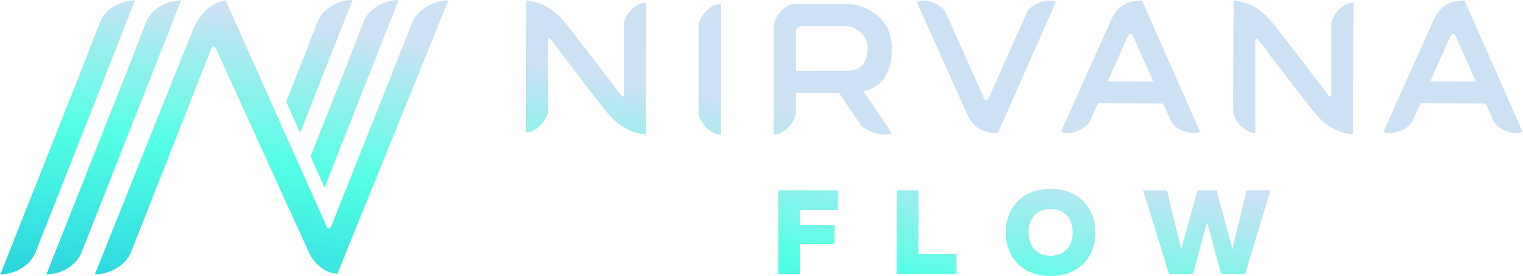 НИРВАНА (NIRVANA FLOW)