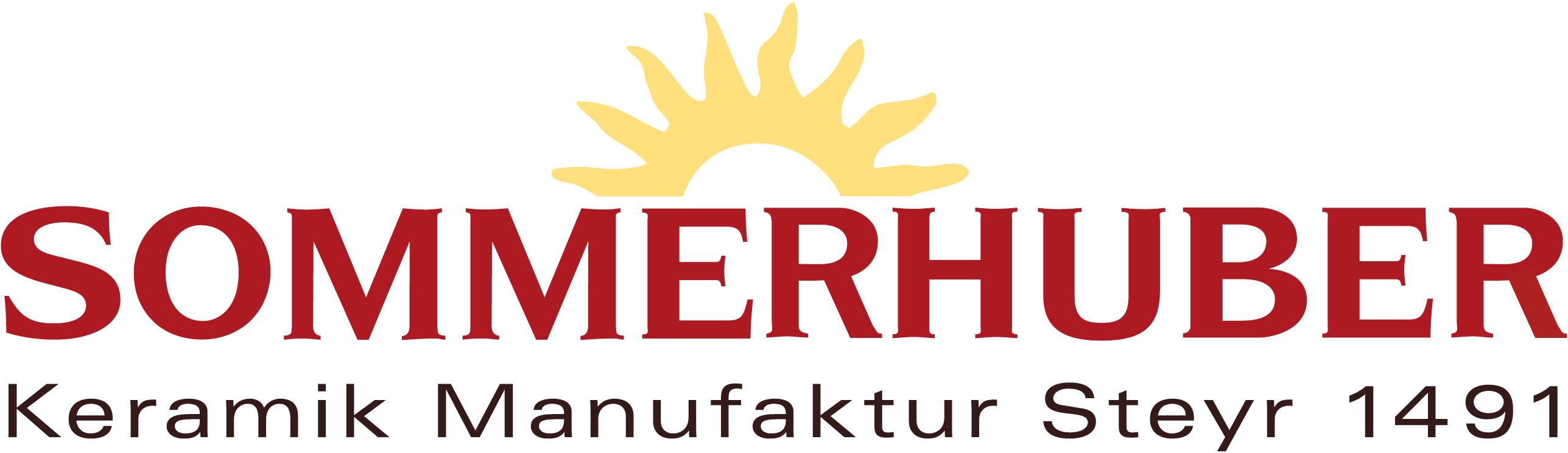 SOMMERHUBER (ЗОММЕРХУБЕР)