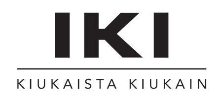 IKI (ИКИ)