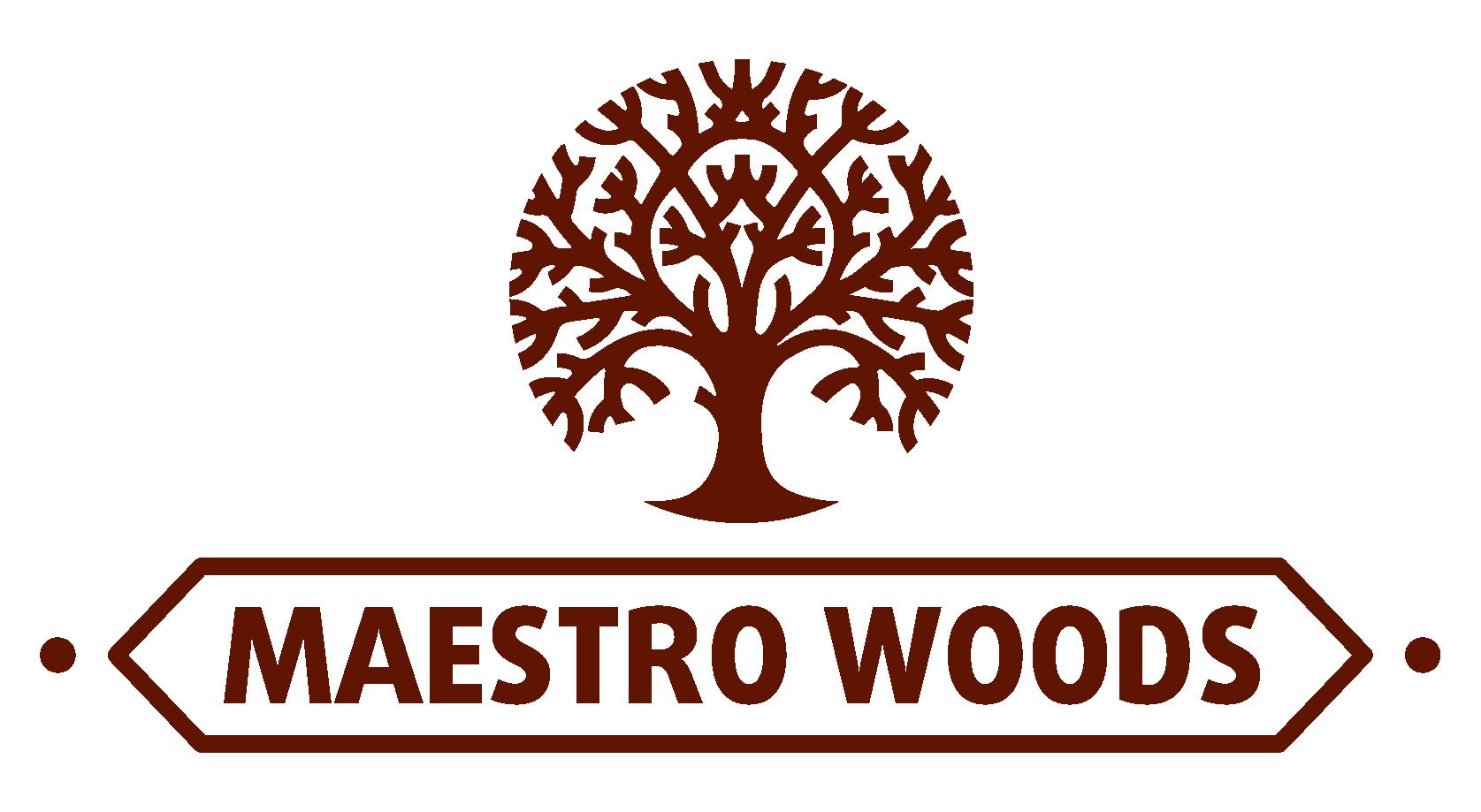 МАЭСТРО ВУДС (MAESTRO WOODS)