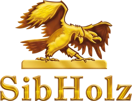 СИБХОЛЬЦ САУНА (SIBHOLZ)