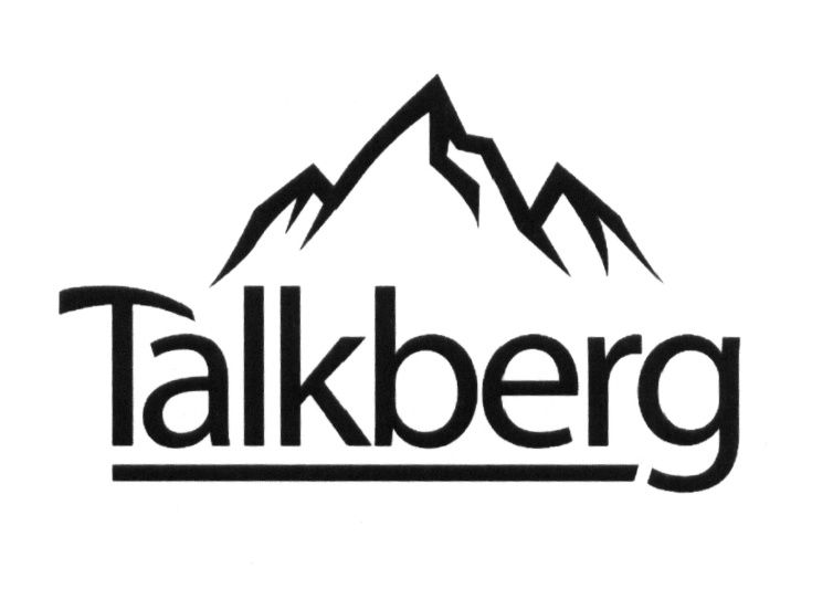 ТАЛКБЕРГ (TALKBERG)