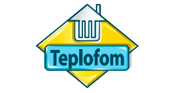ТЕПЛОФОМ (TEPLOFOM)