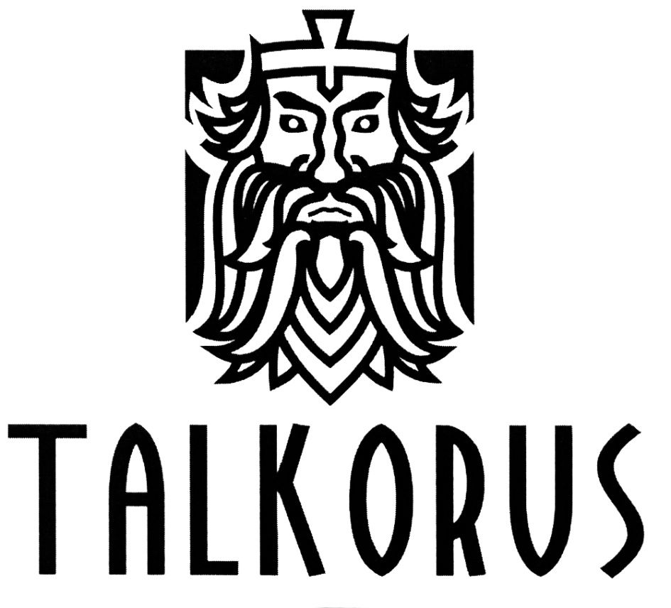 ТАЛЬКОРУС (TALKORUS)