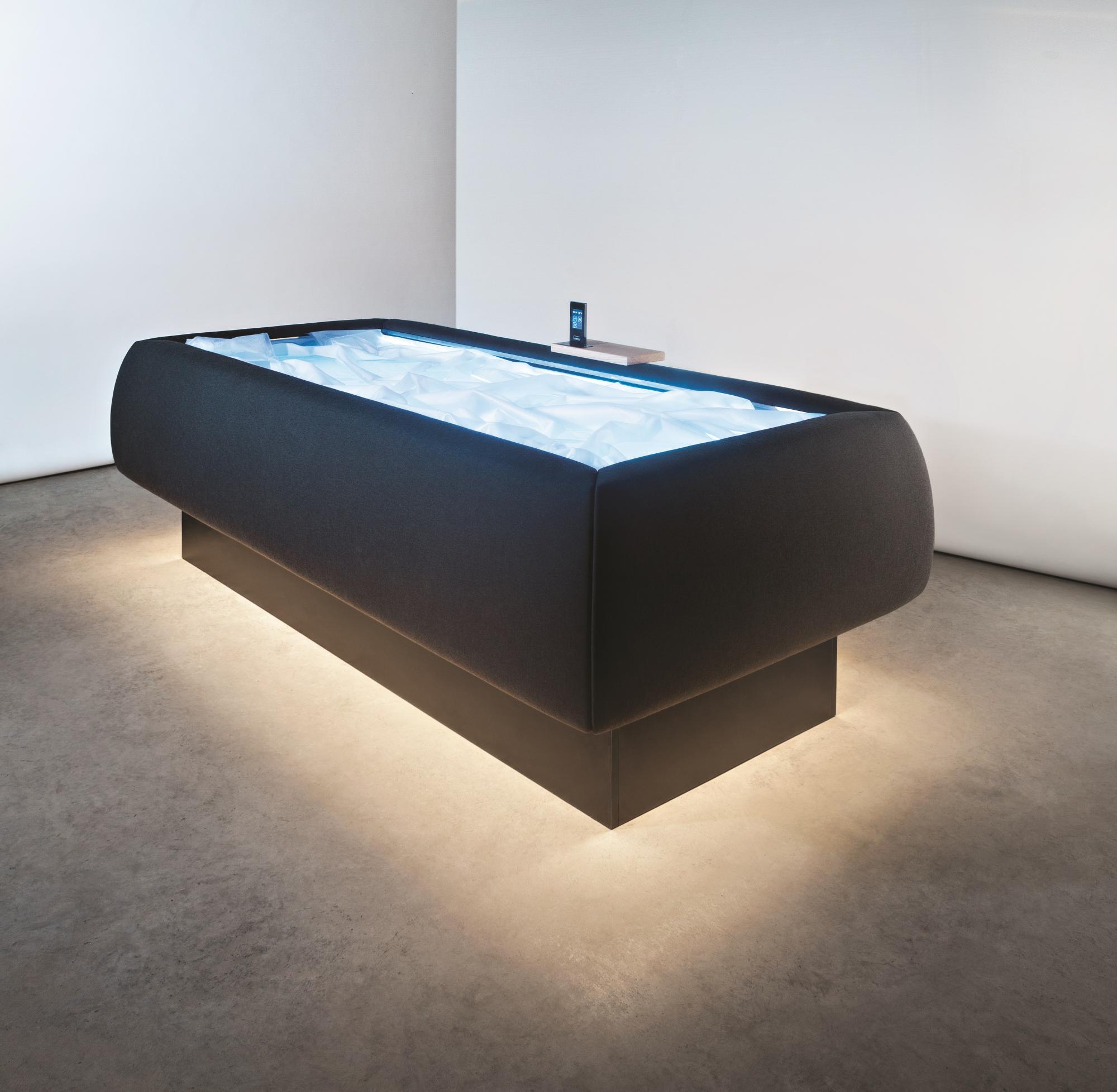 Кушетка сухого флоатинга Starpool ZeroBody Dry Float