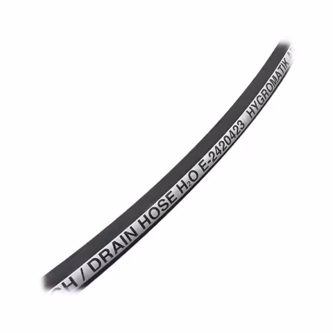 E-2420423 Дренажная трубка HygroMatik 1 1/4", 1м