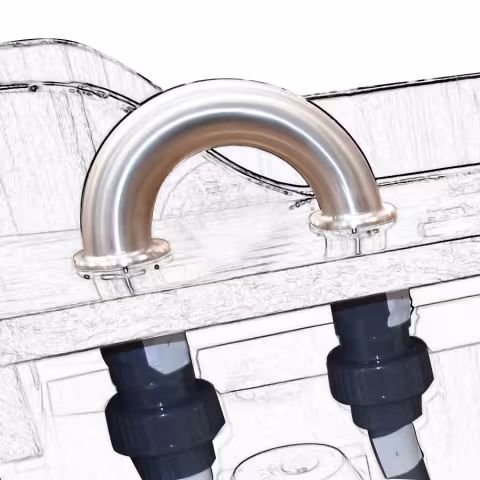 Опция Blumenberg Air Loop