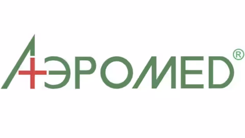 Датчик температуры и влажности Аэромед