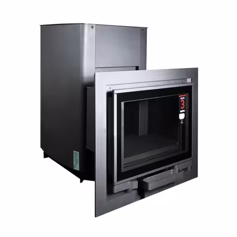 Дровяная печь Kastor Ksis 20 TS1