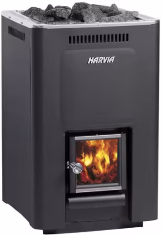 Дровяная печь Harvia 36