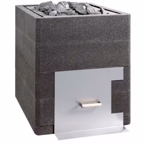 Дровяная печь Tulikivi KSSK1000