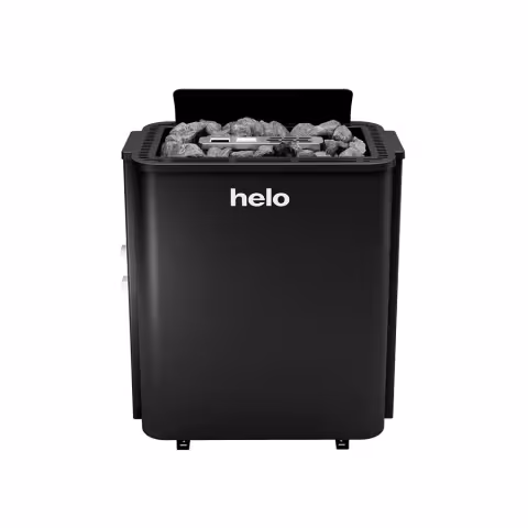 Электрическая печь Helo Havanna 80 STS BWT