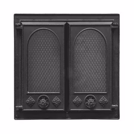 Каминная дверца PISLA HTT 102