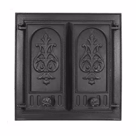 Каминная дверца PISLA HTT 115