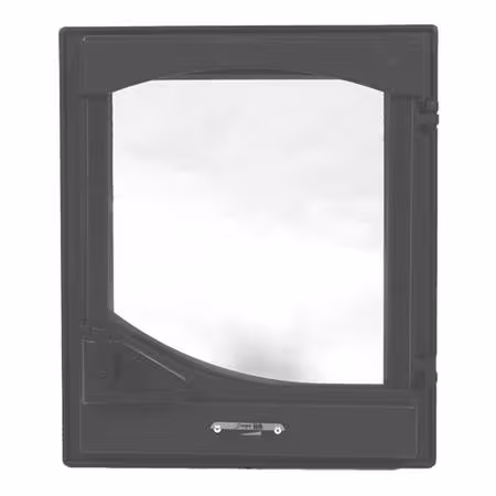 Каминная дверца PISLA HTT 426