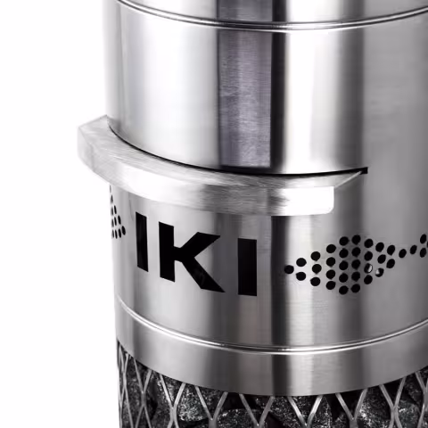 IKI T600 Потолочное кольцо
