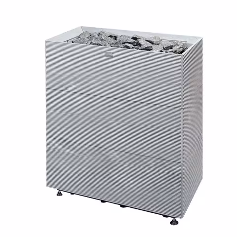 Электрическая печь TUISKU XL Туликиви, Rigata 18-30м³, 17,3 кВт, без пульта