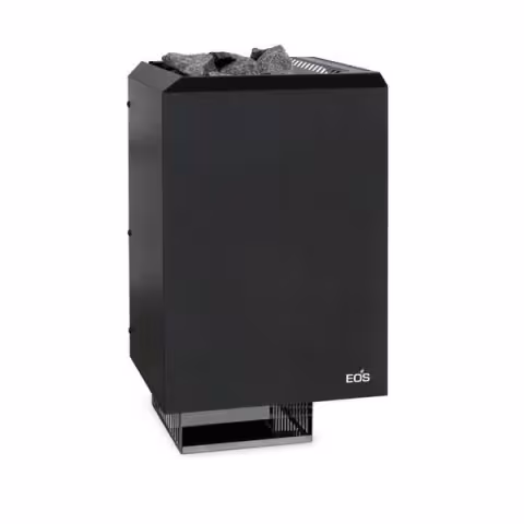 Электрическая печь EOS Picco W Model 2 Anthracite 3кВт
