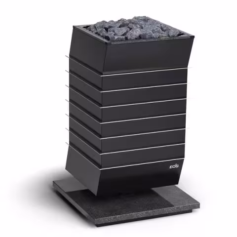 Электрическая печь EOS Vision Stone