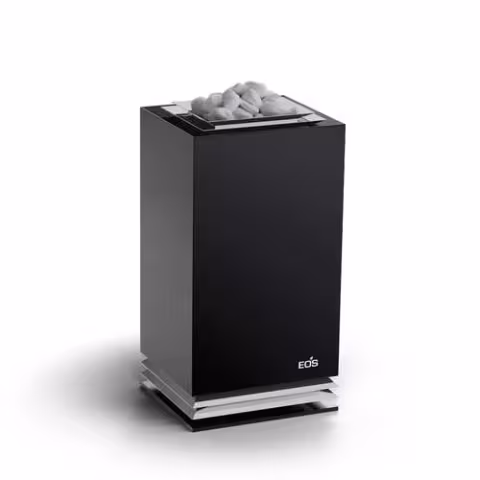 Электрическая печь EOS Majesty 8кВт Anthracite