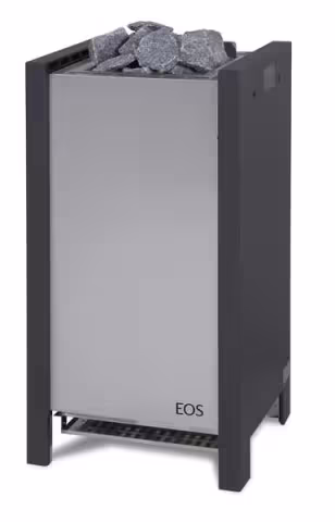 Электрическая печь EOS Herkules S25 9кВт Anthracite