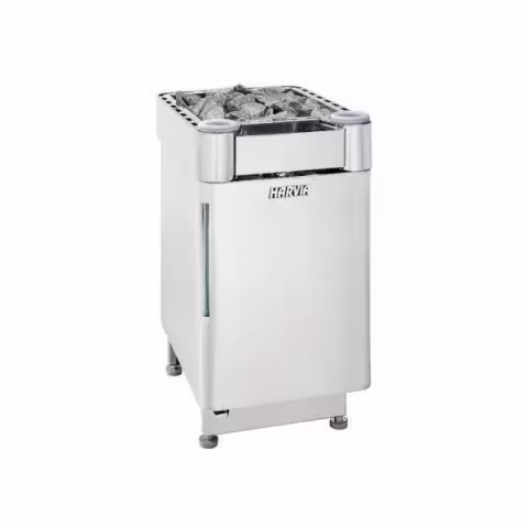 Электрическая печь Harvia Senator Combi T9C c парогенератором
