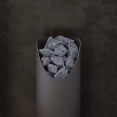 Электрическая печь EOS Pipe