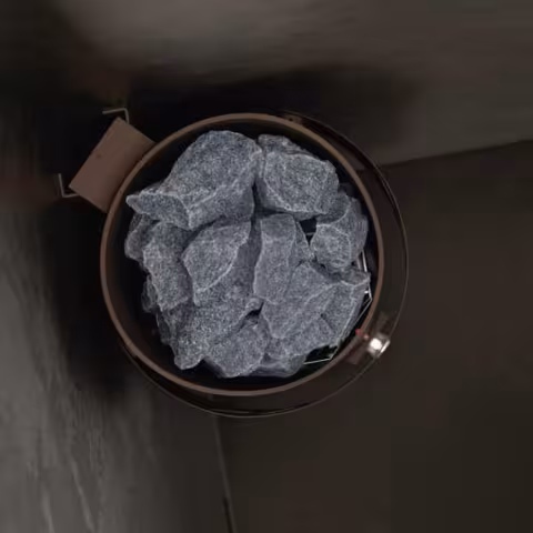 Электрическая печь EOS Pipe