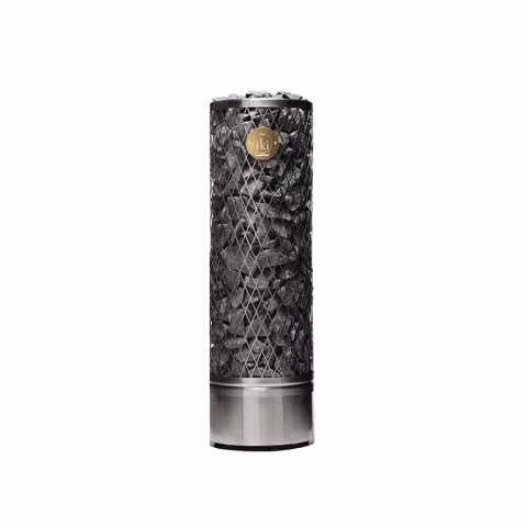 Электрическая печь IKI Pillar