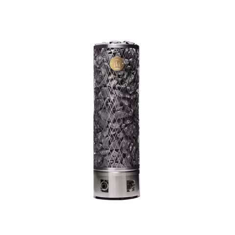 Электрическая печь IKI Pillar