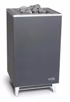 Электрическая печь EOS Cubo 10кВт Anthracite