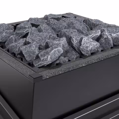 Электрическая печь EOS Future Stone