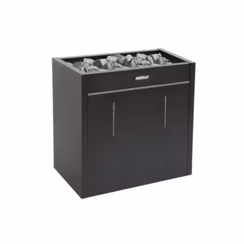 Электрическая печь Harvia Virta Pro Combi HL220SA , 21,6 кВт (без пульта управления в комплекте)