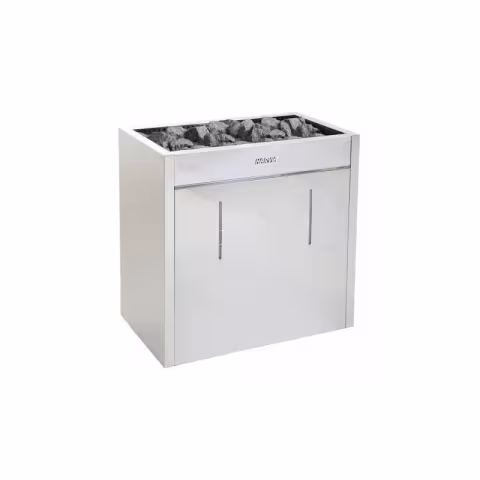 Электрическая печь Harvia Virta Pro Combi HLS 160SA Steel