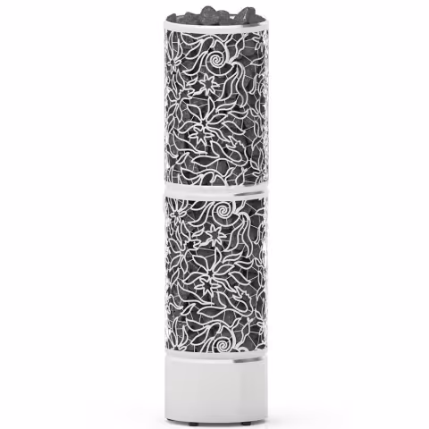 Электрическая печь Sawo Dragonfire DRFT6-120NS-P