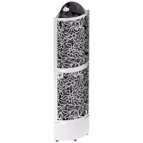 Электрическая печь Sawo Dragonfire Heater King DRFT3-60NS-CNR-P-C