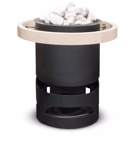 Электрическая печь EOS Zeus L 20 black