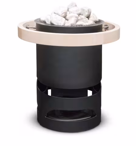 Электрическая печь EOS Zeus SL 10,5кВт Black