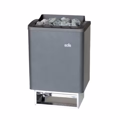 Электрическая печь EOS Thermo-Tec W 7,5KW антрацит