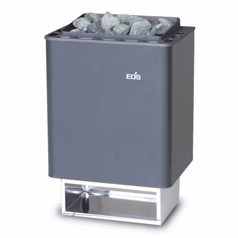 Электрическая печь EOS Thermat W 4,5KW антрацит