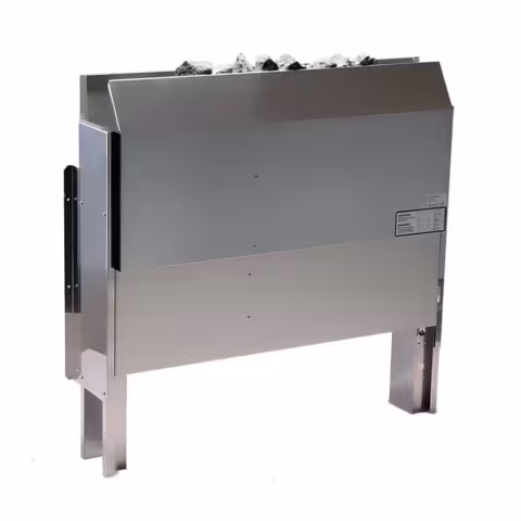 Электрическая печь EOS 46U 9кВт Stainless Steel
