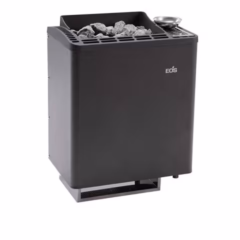 Электрическая печь EOS Bi-O Tec 7,5 (антрацит)