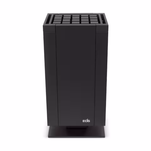 Электрическая печь EOS Mythos Black S 35 9KW